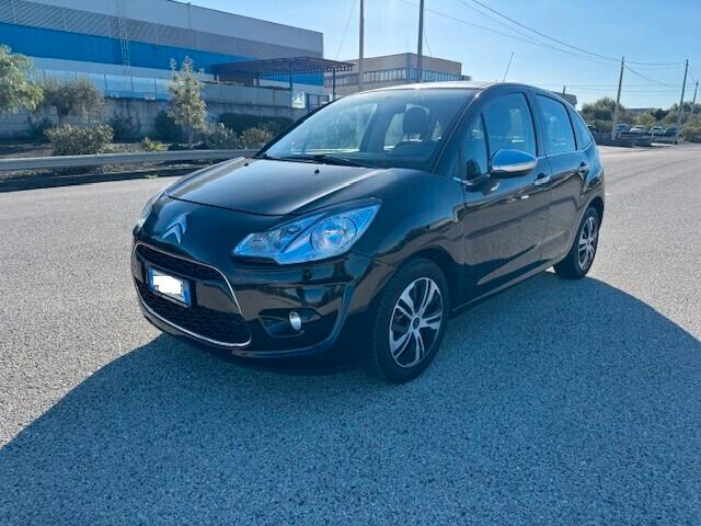 Citroen C3 1.4 e-HDi Seduction Cambio Automatico