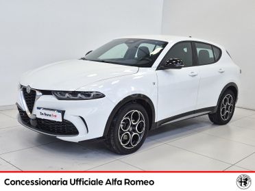 Alfa Romeo Tonale 1.6 ti 130cv tct6