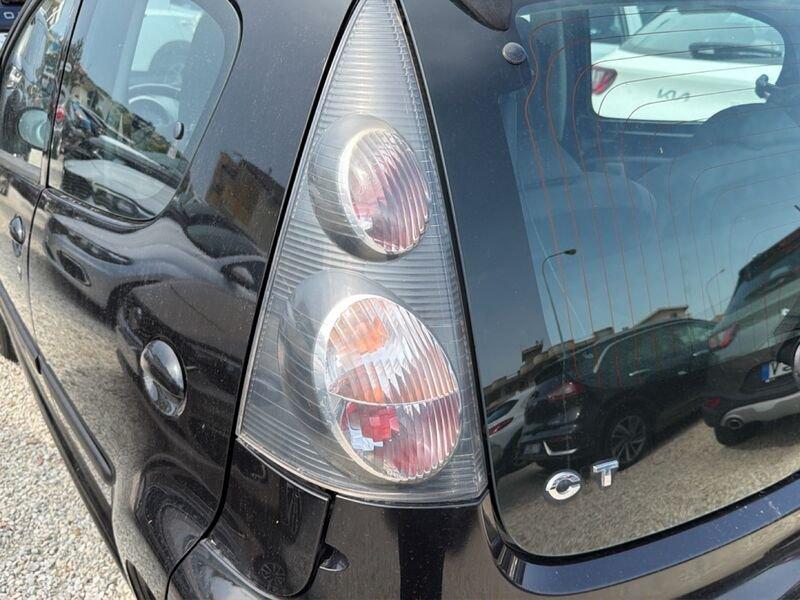 Citroën C1 C1 5p 1.0 BaC1