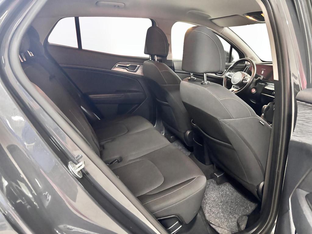 KIA Sportage V 2022 - Sportage 1.6 tgdi Gpl Business 136cv 2wd