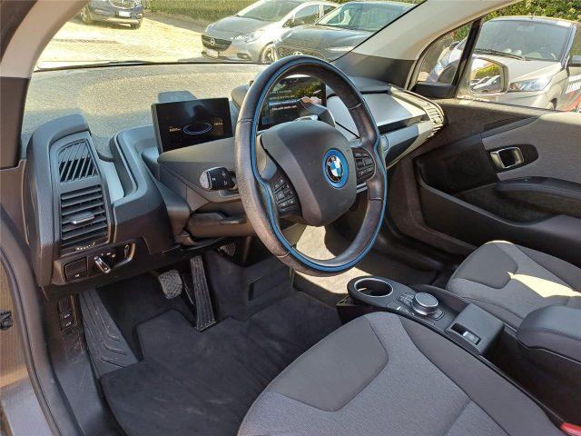 BMW i3 (I01) 120 Ah Advantage