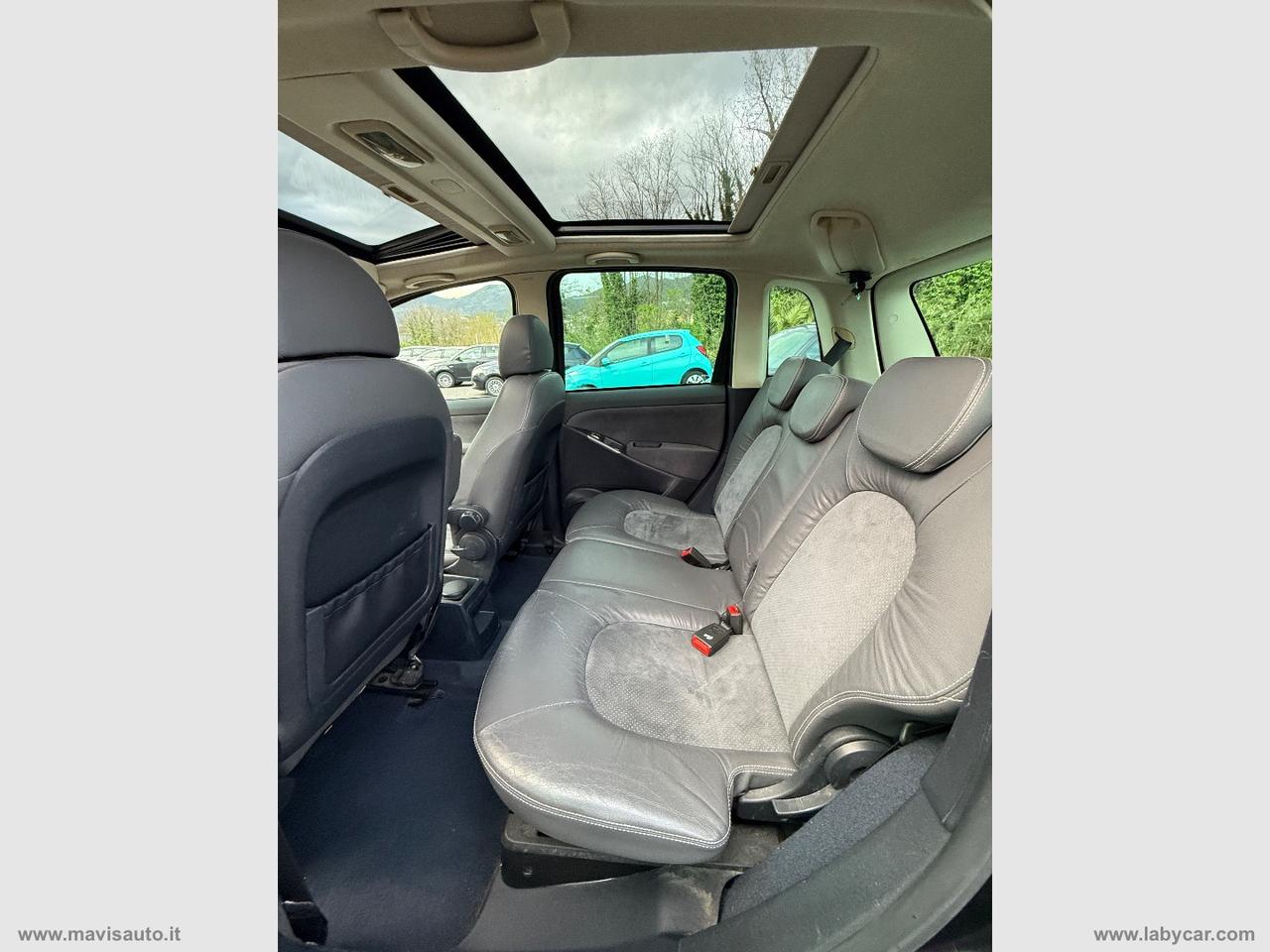 LANCIA Musa 1.4 Platino DFN