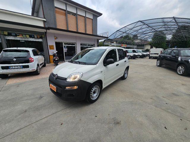 FIAT Panda 1.2 Pop Van 2 posti