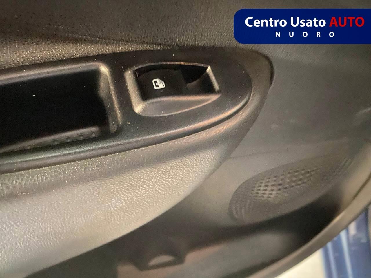 500L 1.3 Multijet 95 CV Business