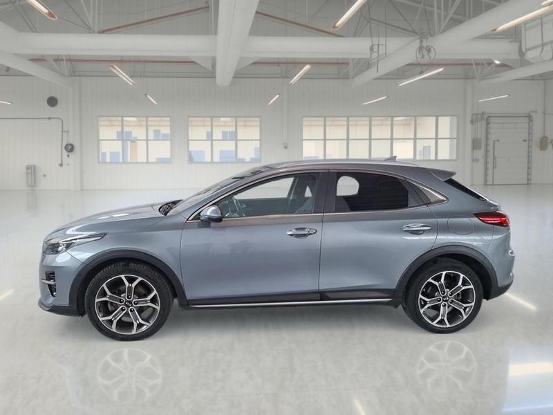 KIA XCeed MHP/M 1,5l 160hp Hightech