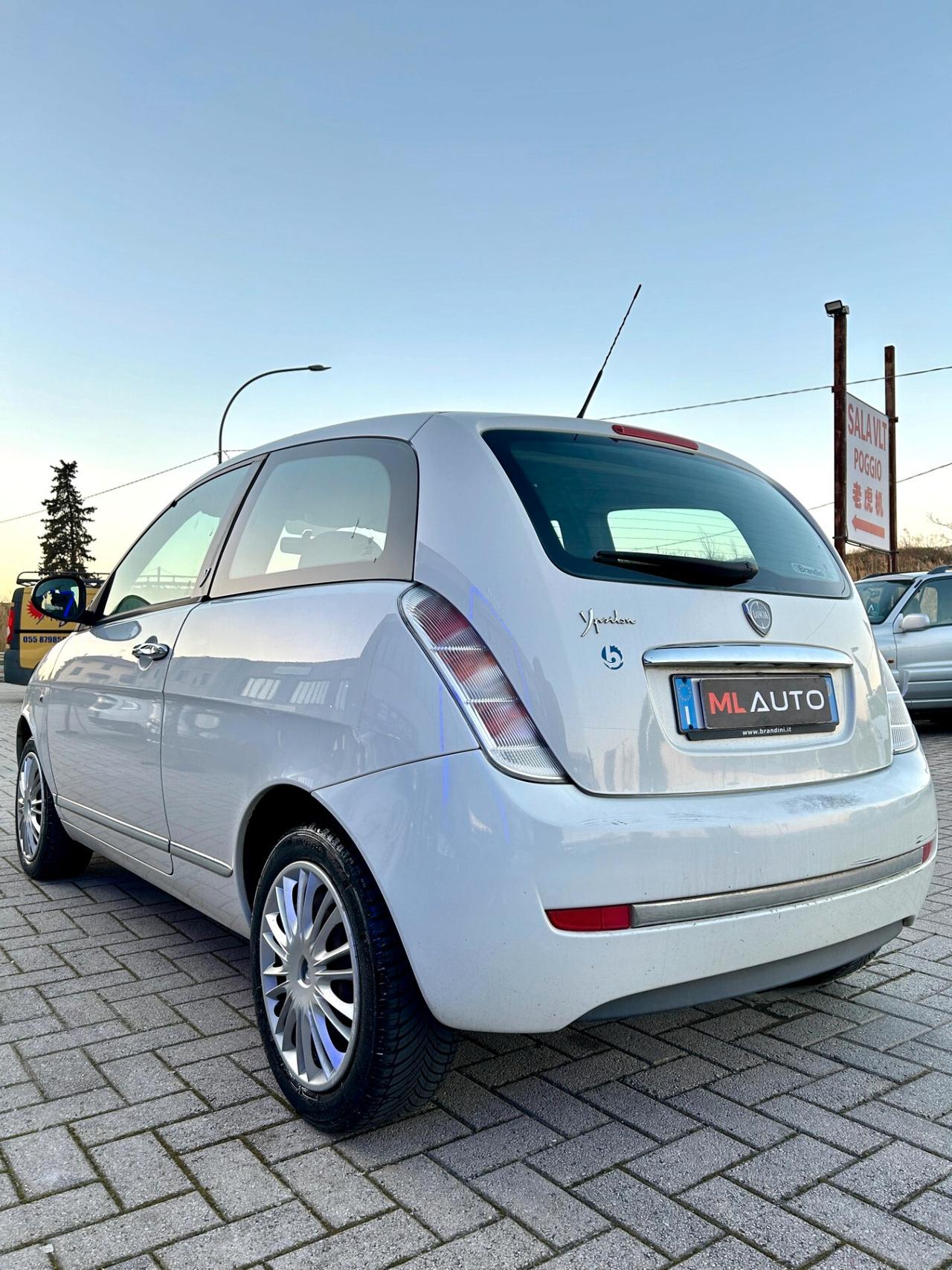 Lancia Ypsilon 1.2 69 CV Elle - OK NEOPATENTATI