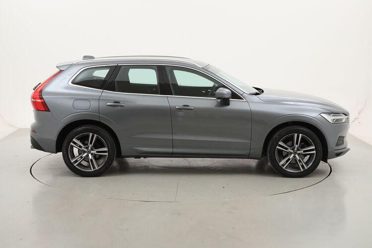 Volvo XC60 D4 Business Plus Geartronic BR493686 2.0 Diesel 190CV