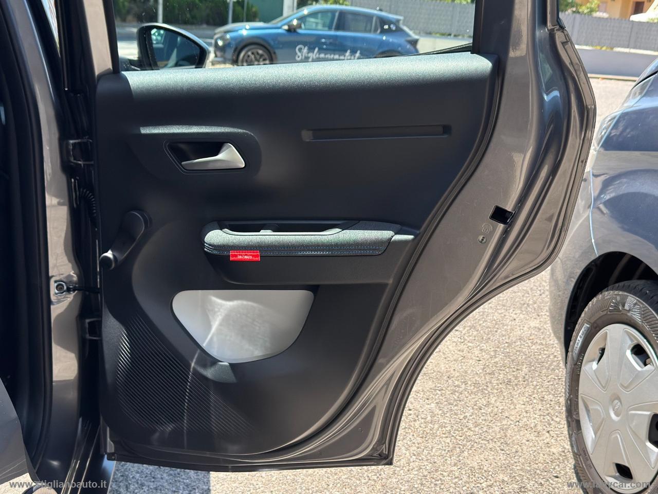 CITROEN C3 PureTech 100 S&S Plus UFF.ITALIA KM0