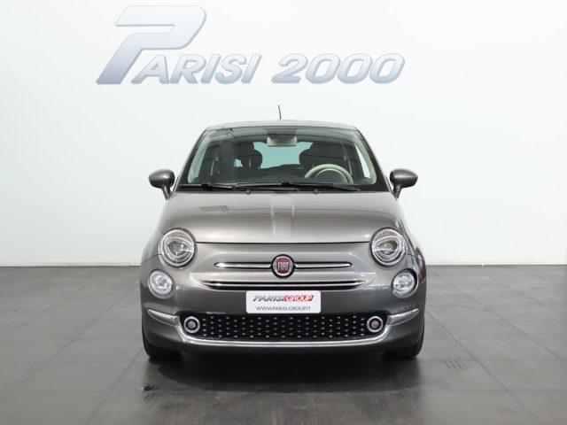 FIAT 500 Hybrid 1.0 70CV *PROMO PARISI GROUP*