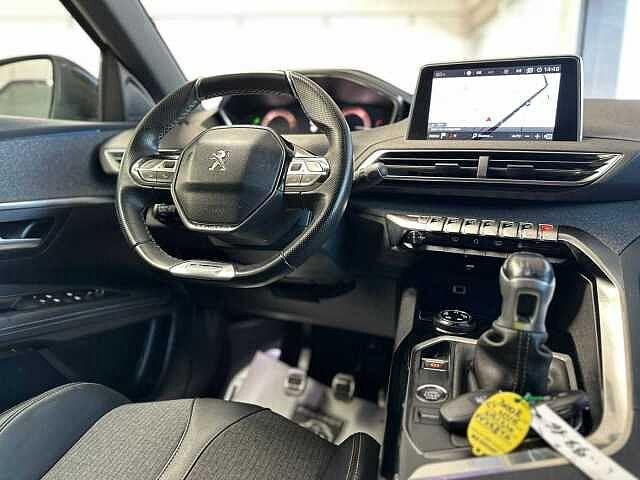 Peugeot 3008 BlueHDi 130 S&S GT Line
