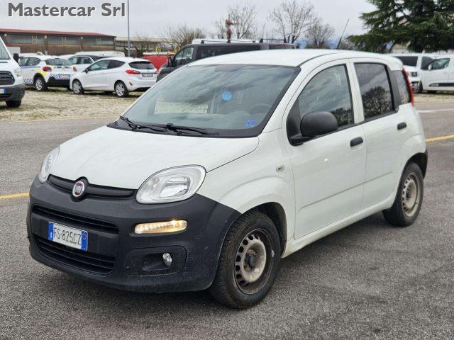 FIAT Panda 1.2 69 CV VAN 2 POSTI EURO6 POP - FS825CZ