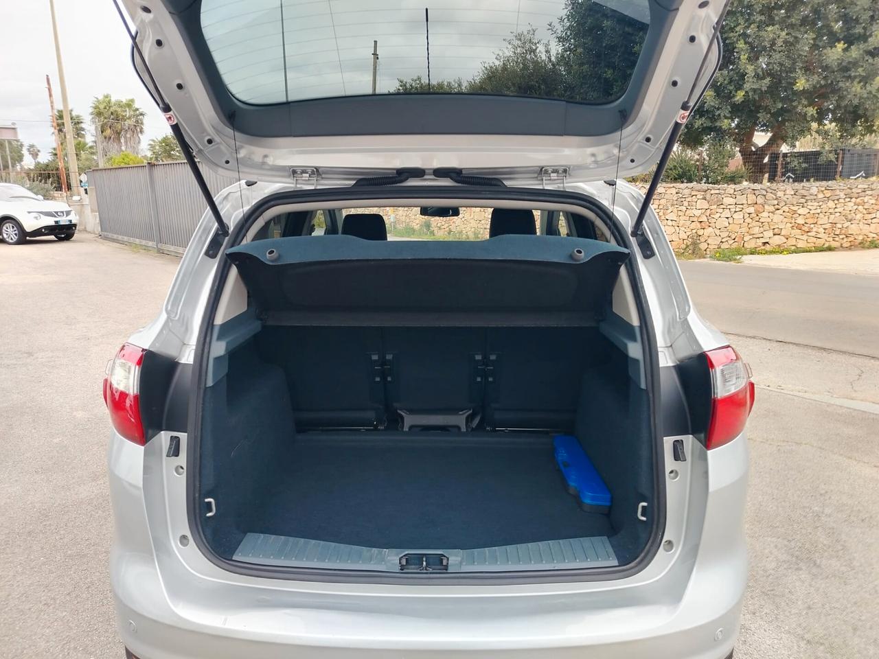 Ford C-Max 1.6 TDCi 115CV Titanium