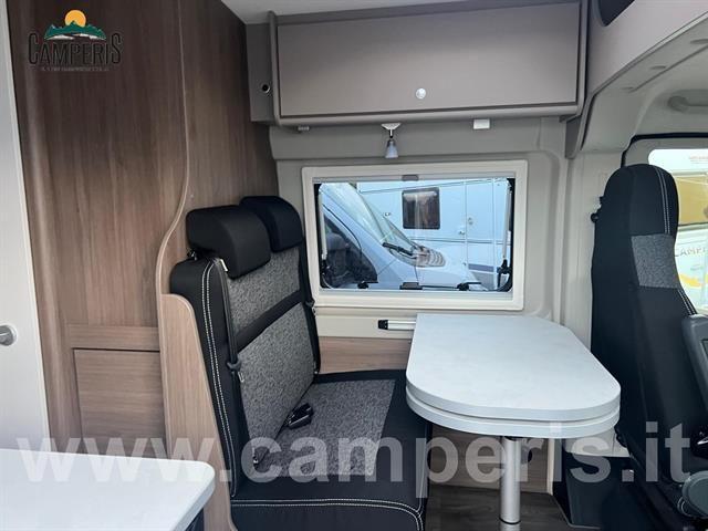 CARADO CARADO CV 600 STANDARD