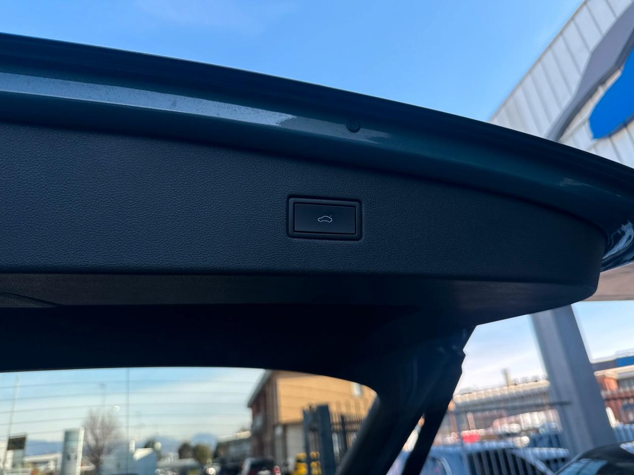 Volkswagen Tiguan Allspace 2.0 tdi 7 POSTI