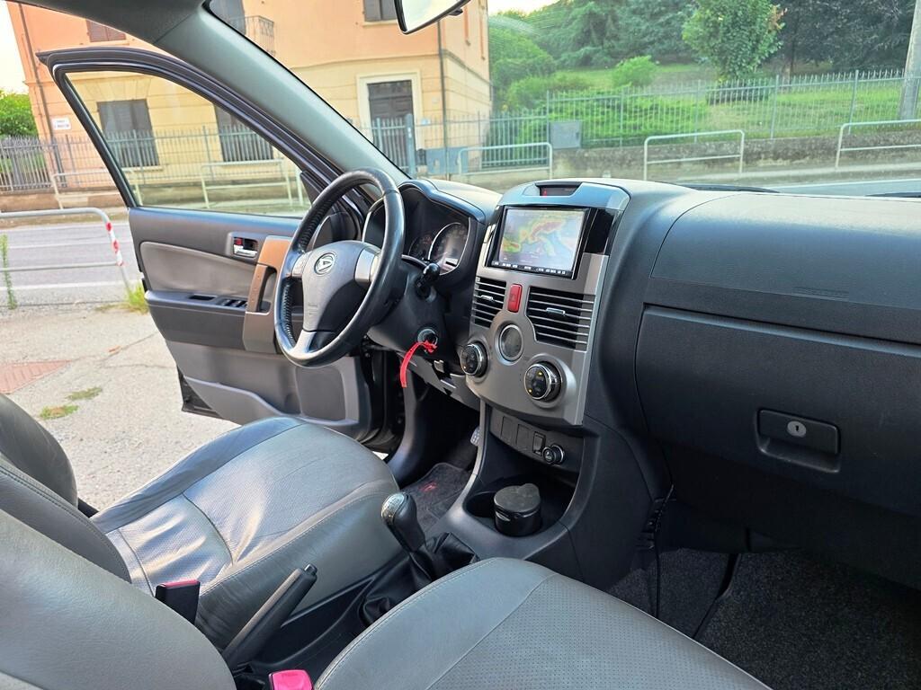 Daihatsu Terios 1.5 105 CV 4WD HIRO