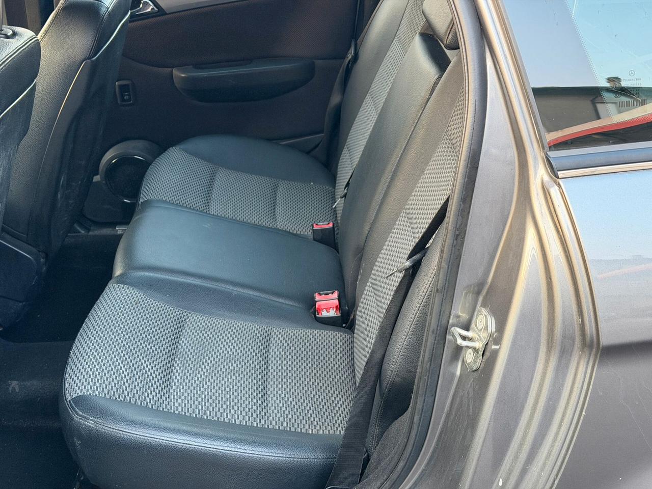 MERCEDES CLASSE B 180 CDI PREMIUM – 1.390€ TRATTABILI – MARCIANTE – SUBITO DISPONIBILE