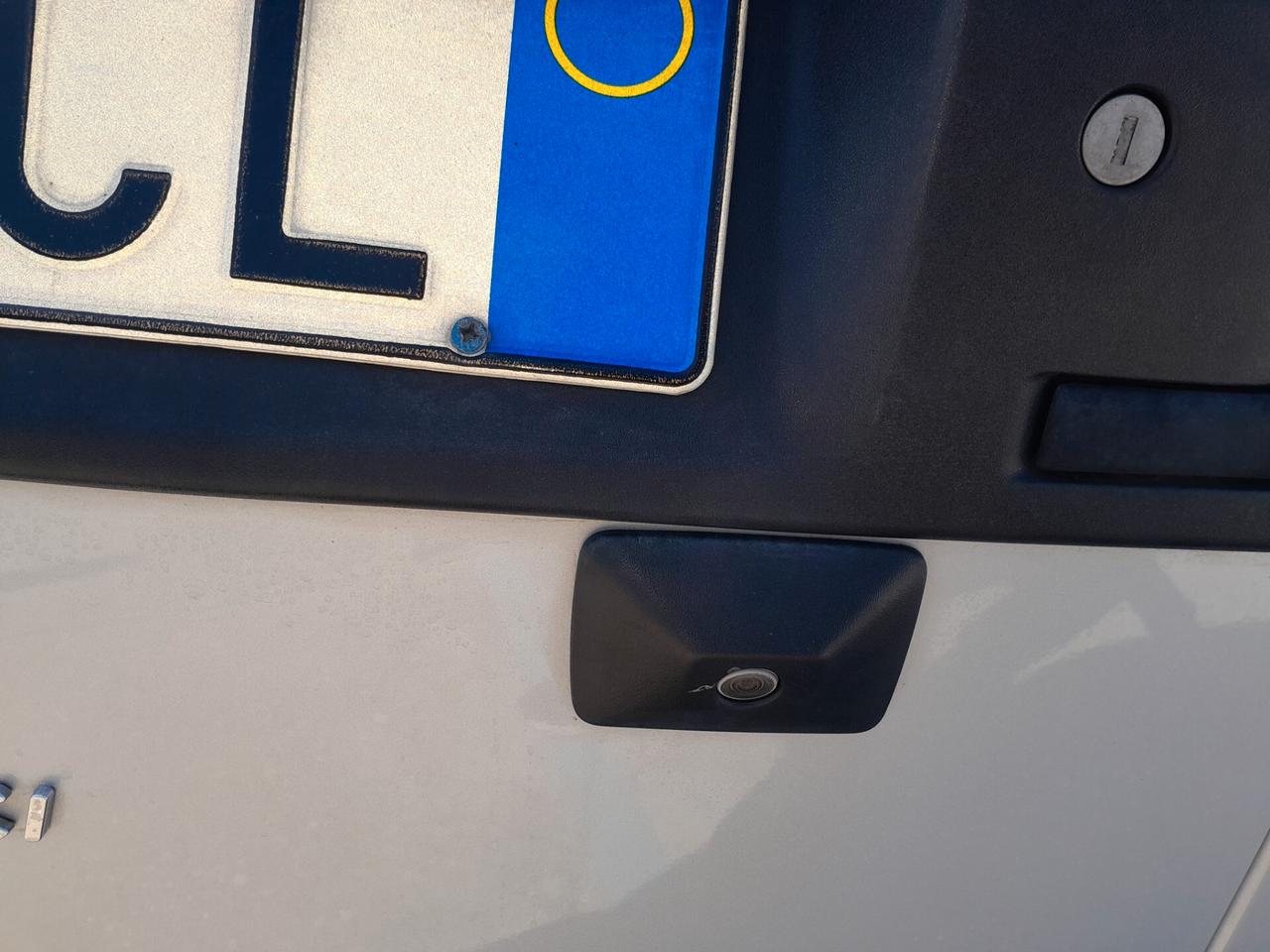 DOBLO' POSTI 1.6 MJT 120CV MAXI N1 LOUNGE