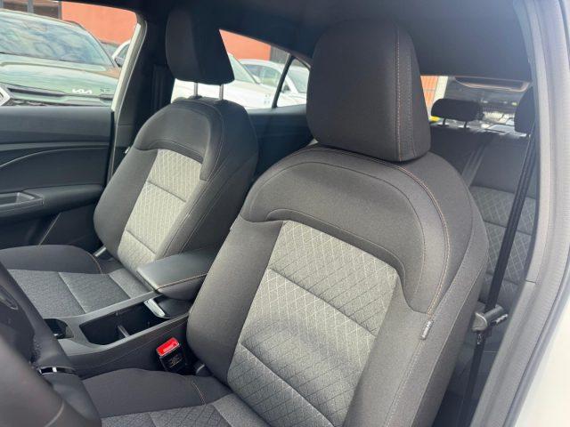 MG MG3 1.5 Hybrid+ 195CV COMFORT KM0