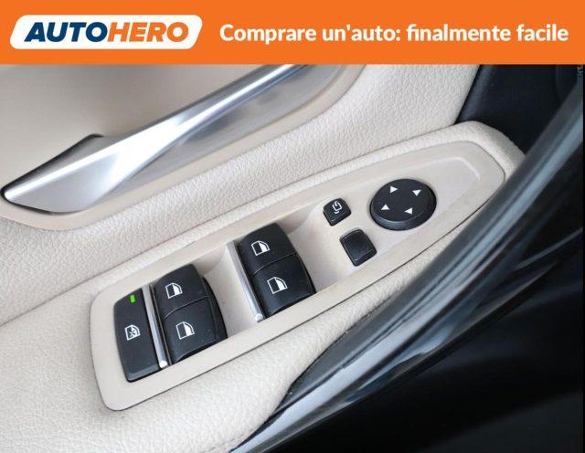 BMW 325 d Luxury