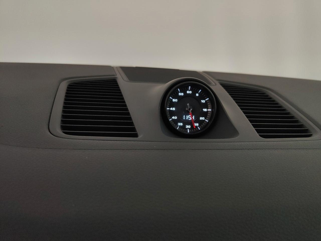 Porsche Cayenne Coupé 2.9 V6 S