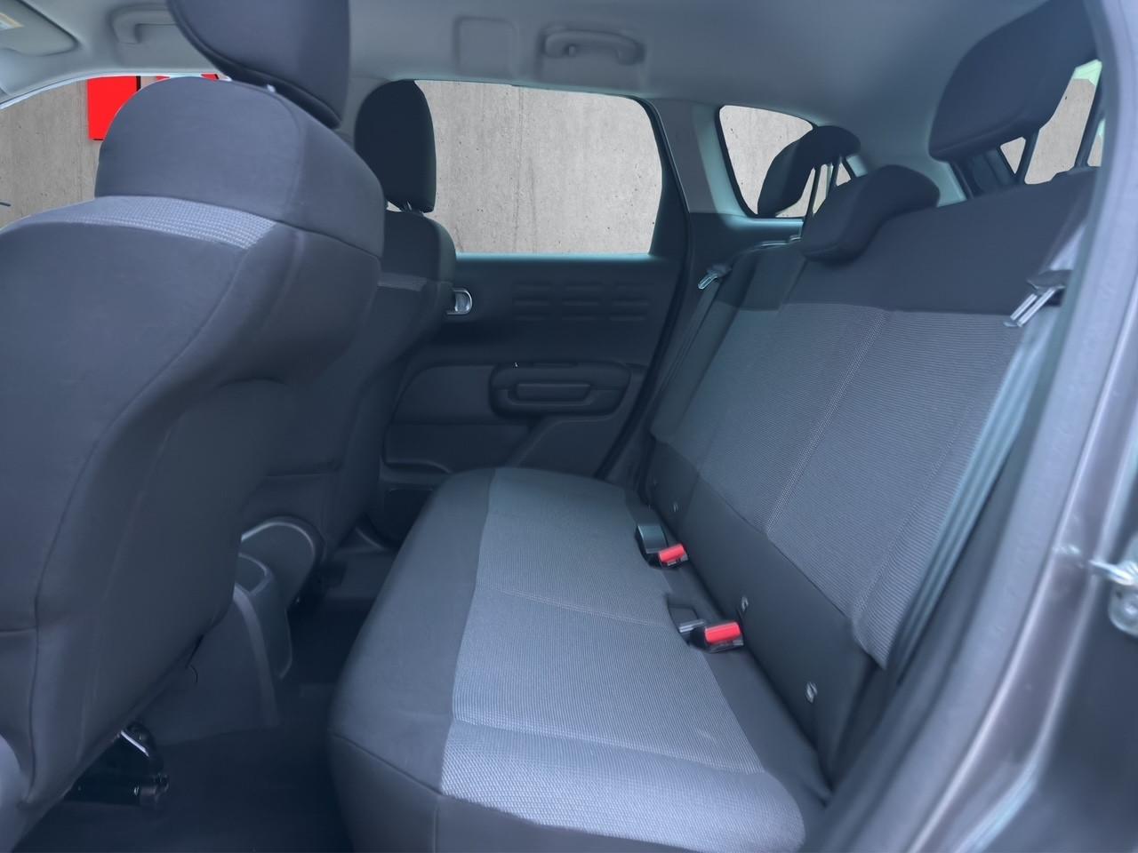 Citroen C3 Aircross PureTech 110 S&S Shine