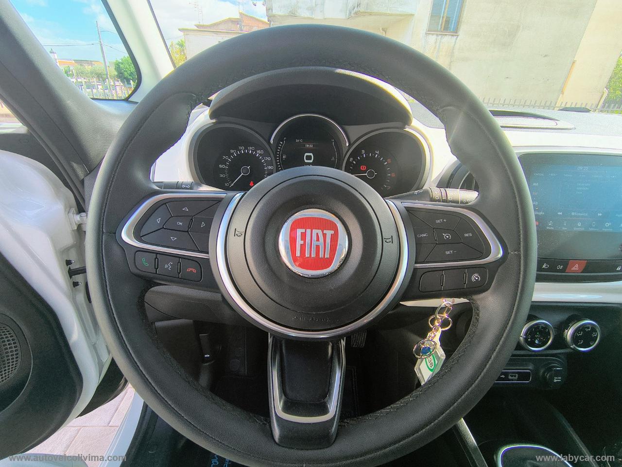 FIAT 500L 1.3 MJT 95 CV Business