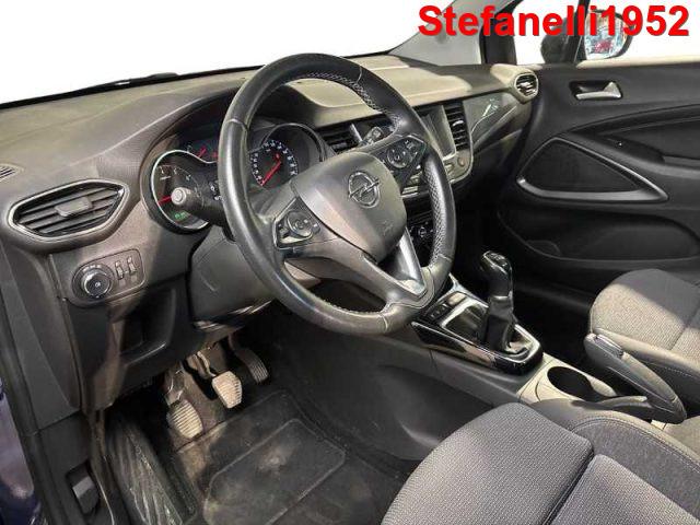 OPEL Crossland 2021 - 1.2 Elegance s&s 83cv