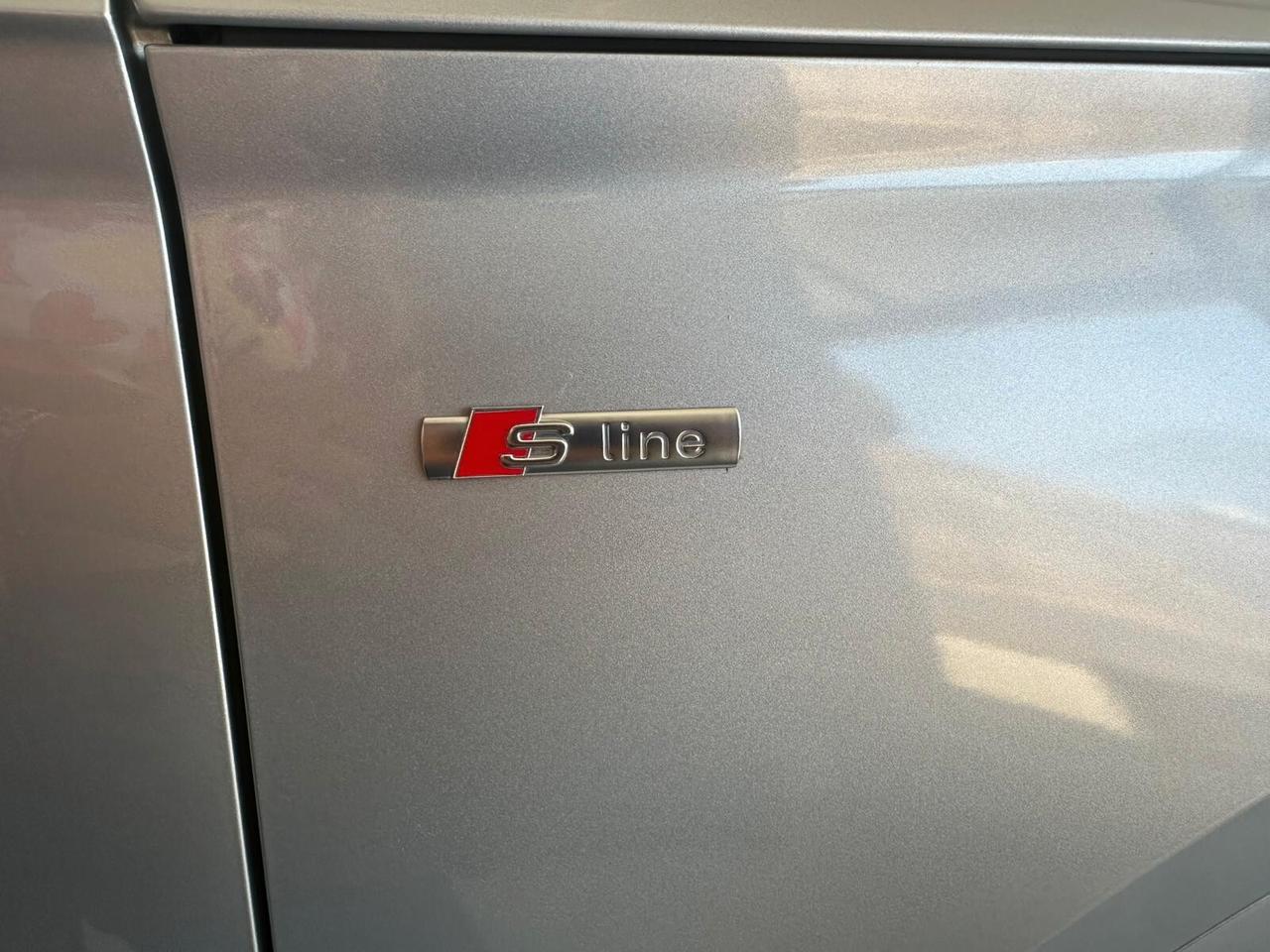 AUDI Q5 S-LINE PLUS QUATTRO 190CV 09/2018