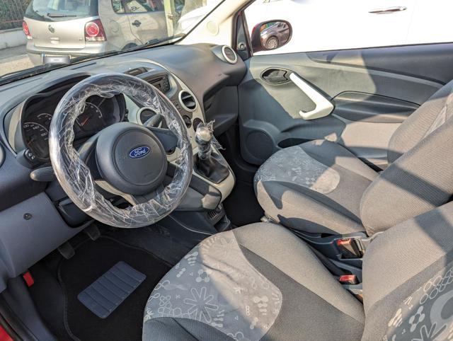 FORD Ka+ 1.2 + 69CV E6