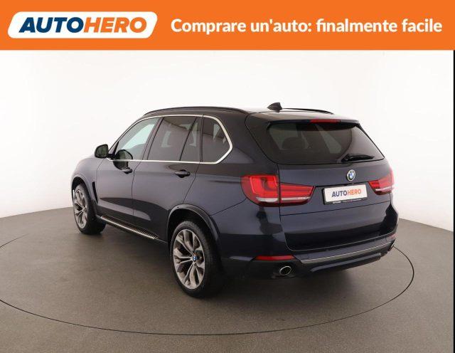 BMW X5 xDrive25d