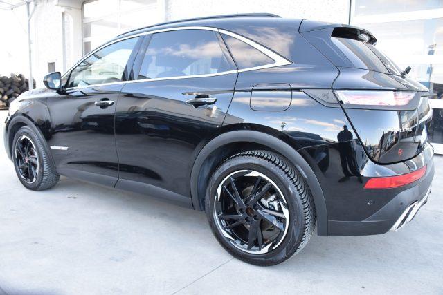 DS AUTOMOBILES DS 7 Crossback E-Tense Performance Line+