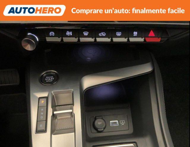 PEUGEOT 308 Plug-in Hybrid 180 e-EAT8 Allure Pack