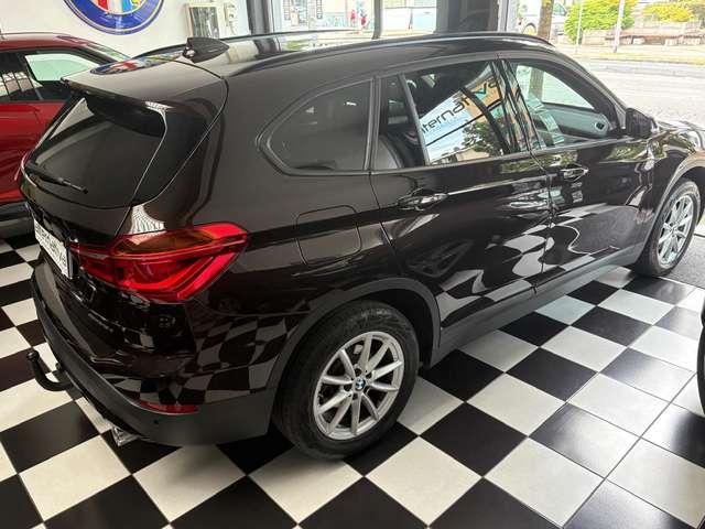 BMW X1 X1 F48 2019 sdrive18d