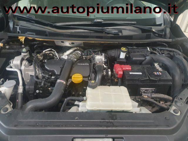 NISSAN Pulsar 1.5 dCi Acenta