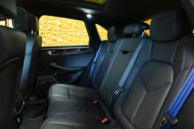PORSCHE Macan 2.9 S PDK TET.21"PASM RADAR PASM GTS VENT/360°FULL