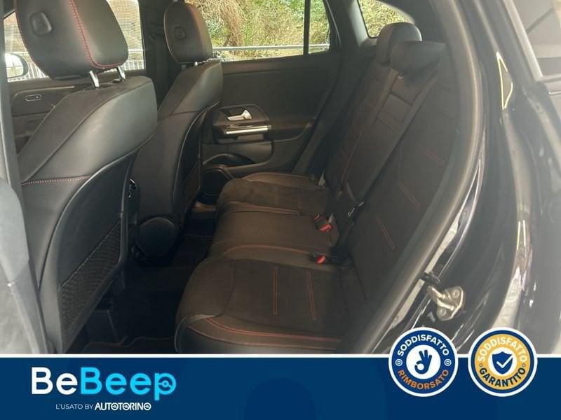 Mercedes-Benz GLA 200 D PREMIUM AUTO