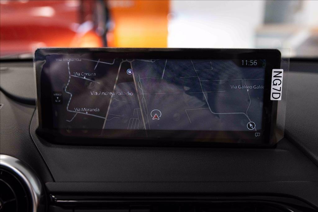 MAZDA MX-5 1.5 Homura del 2025