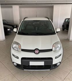 FIAT Panda 1.3 MJT 95 CV S&S 4x4