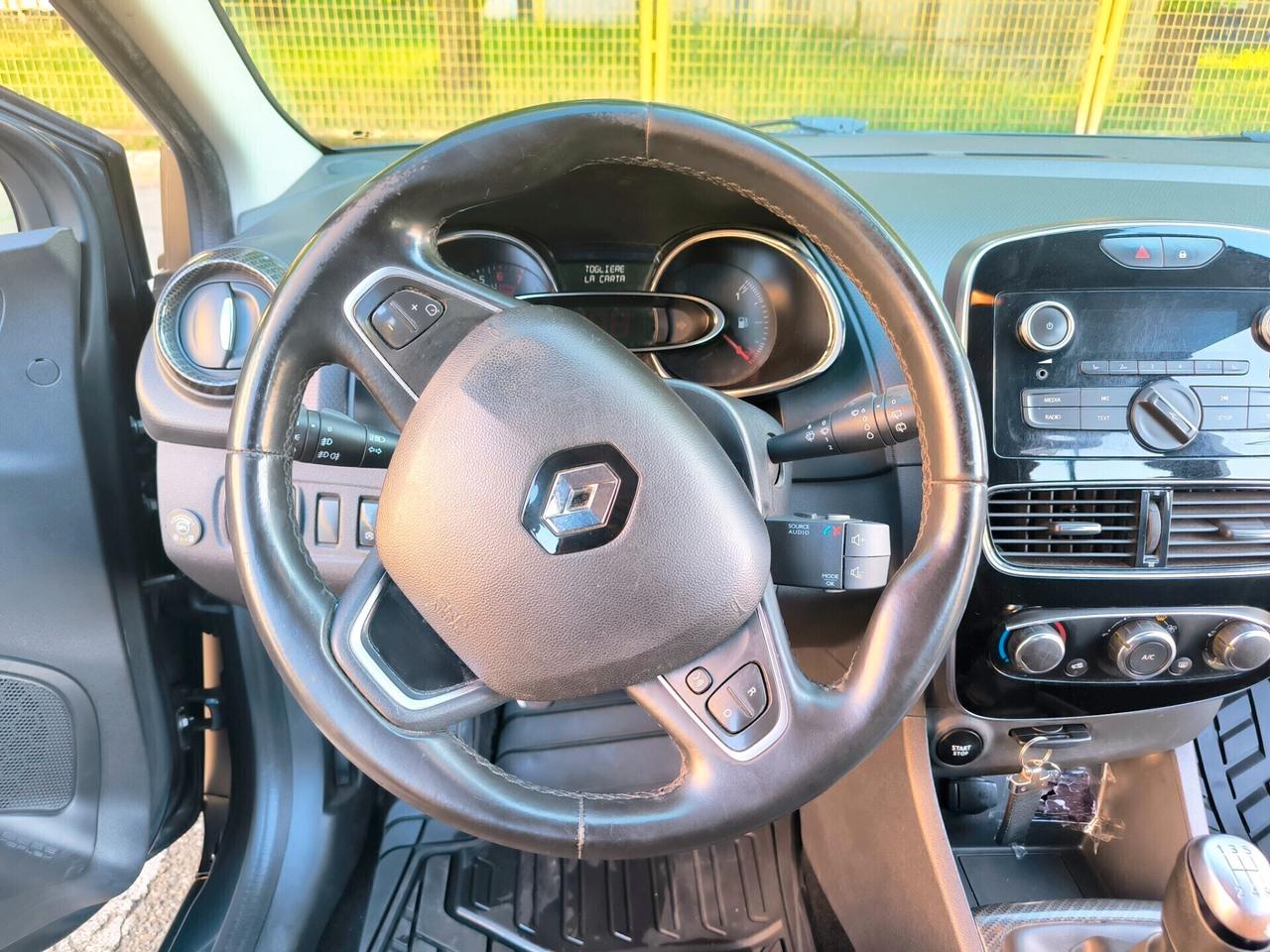Renault Clio TCe 12V 90 CV GPL Start&Stop 5 porte Energy Duel2