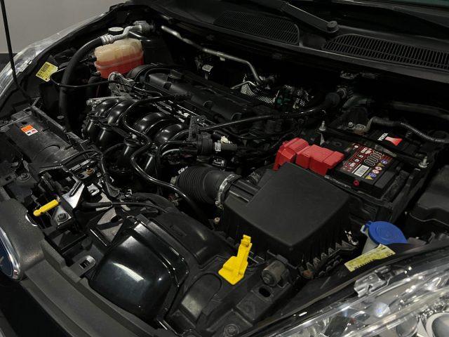 FORD Fiesta 1.2 16V 5 porte Titanium