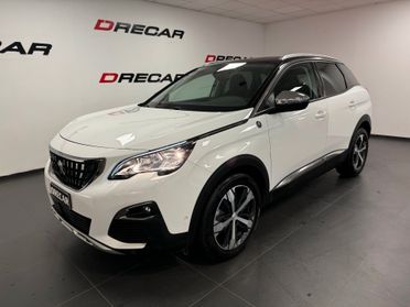 Peugeot 3008 BlueHDi 130 S&S EAT8 Crossway FULL OPTIONAL