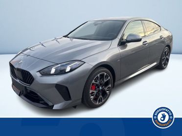 BMW Serie 2 Gran Coupe Serie 2 Gran Coupé 218d M Sport Pro