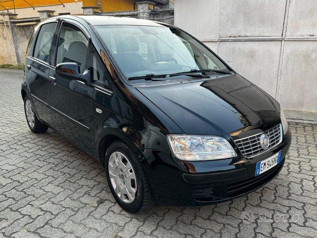 FIAT Idea 1.4 16V S&S Dynamic