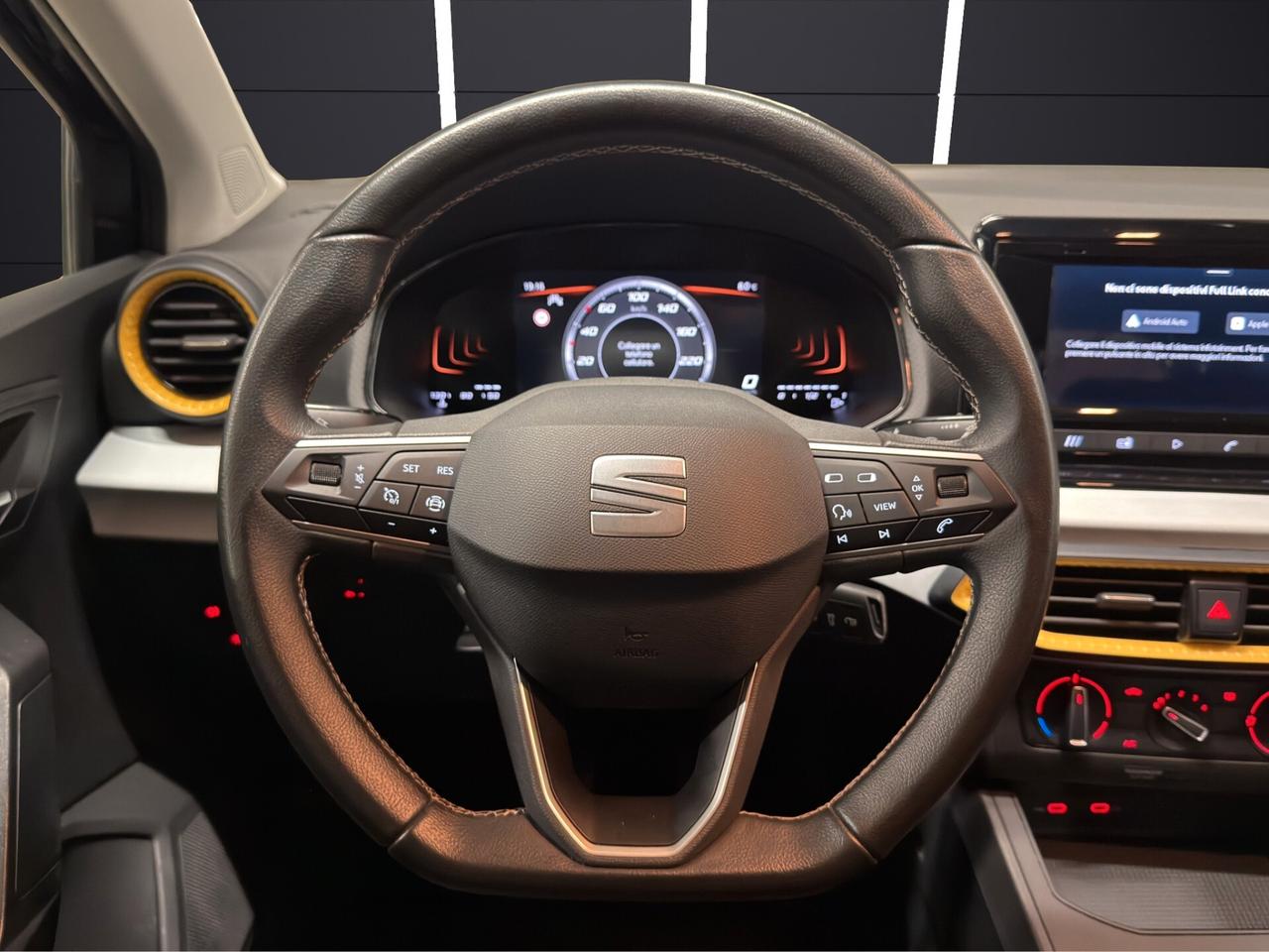 Seat Ibiza 1.0 TSI 95 CV Style PREZZO REALE