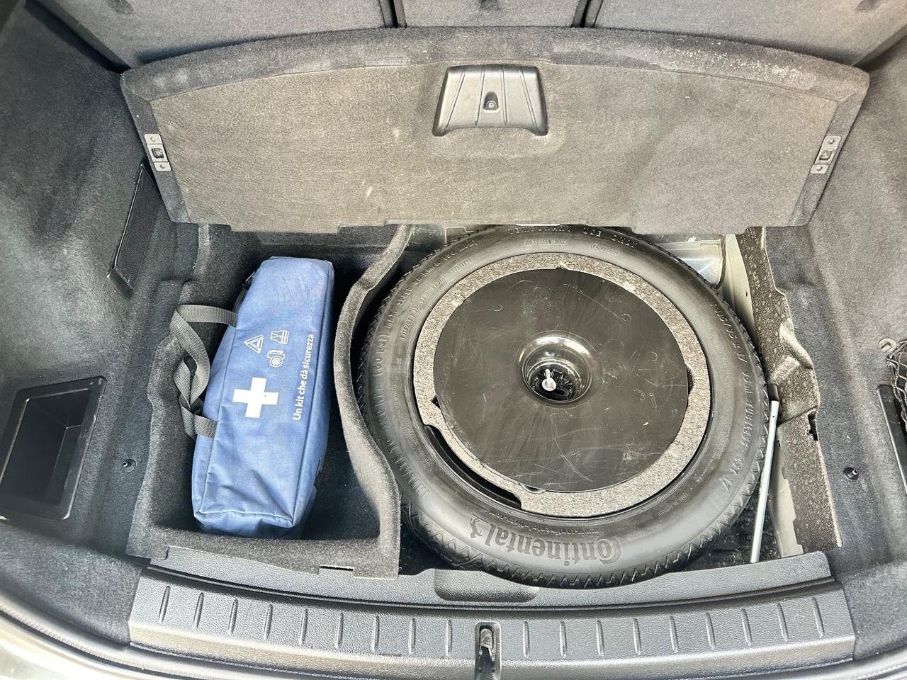BMW SERIE 2 216d 1.5 Diesel 116cv active tourer