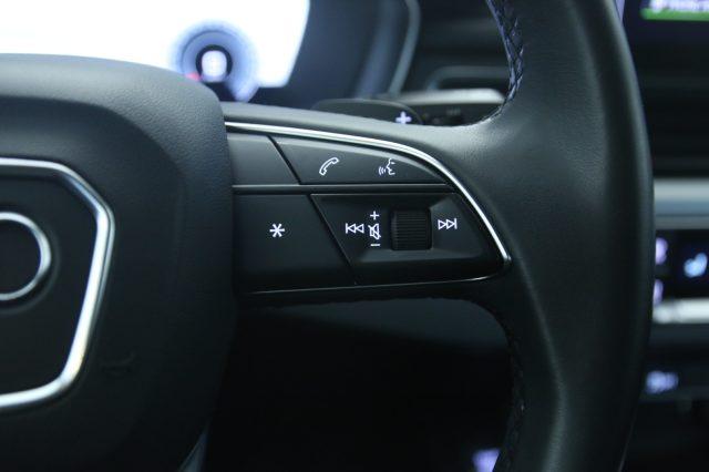 AUDI A4 Avant 40 TDI quattro S tronic Advanced/Full LED