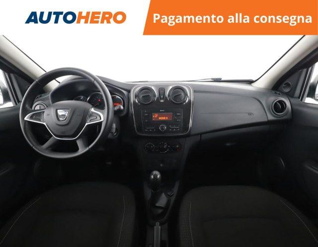 DACIA Sandero 1.0 SCe 12V 75CV Start&Stop Essential