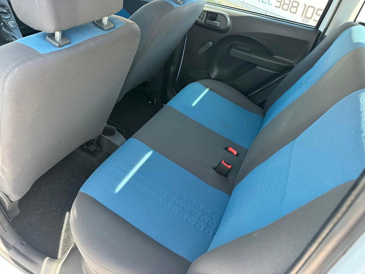 Fiat Panda 1.2 natural power Dynamic