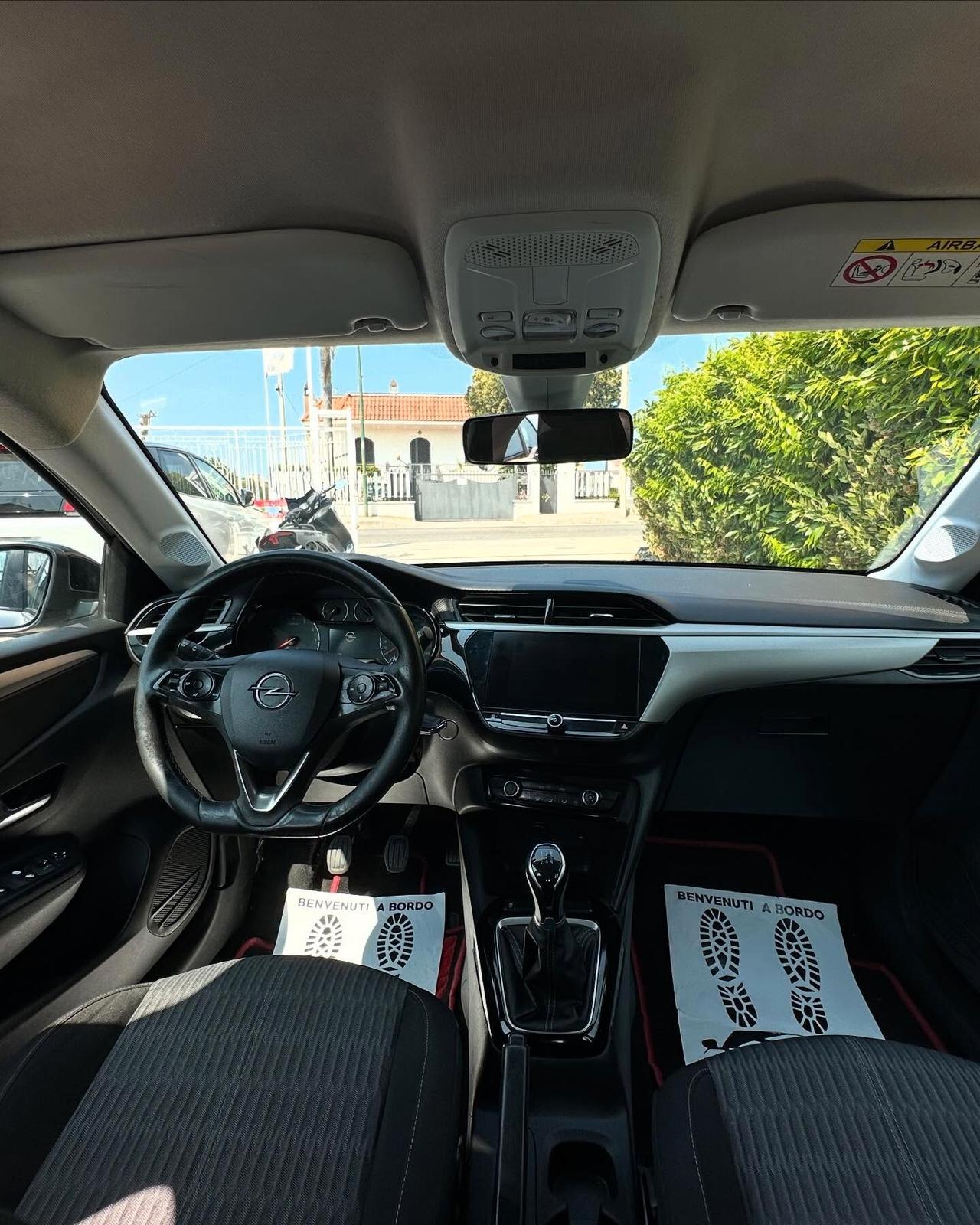 Opel Corsa 1.2 Elegance