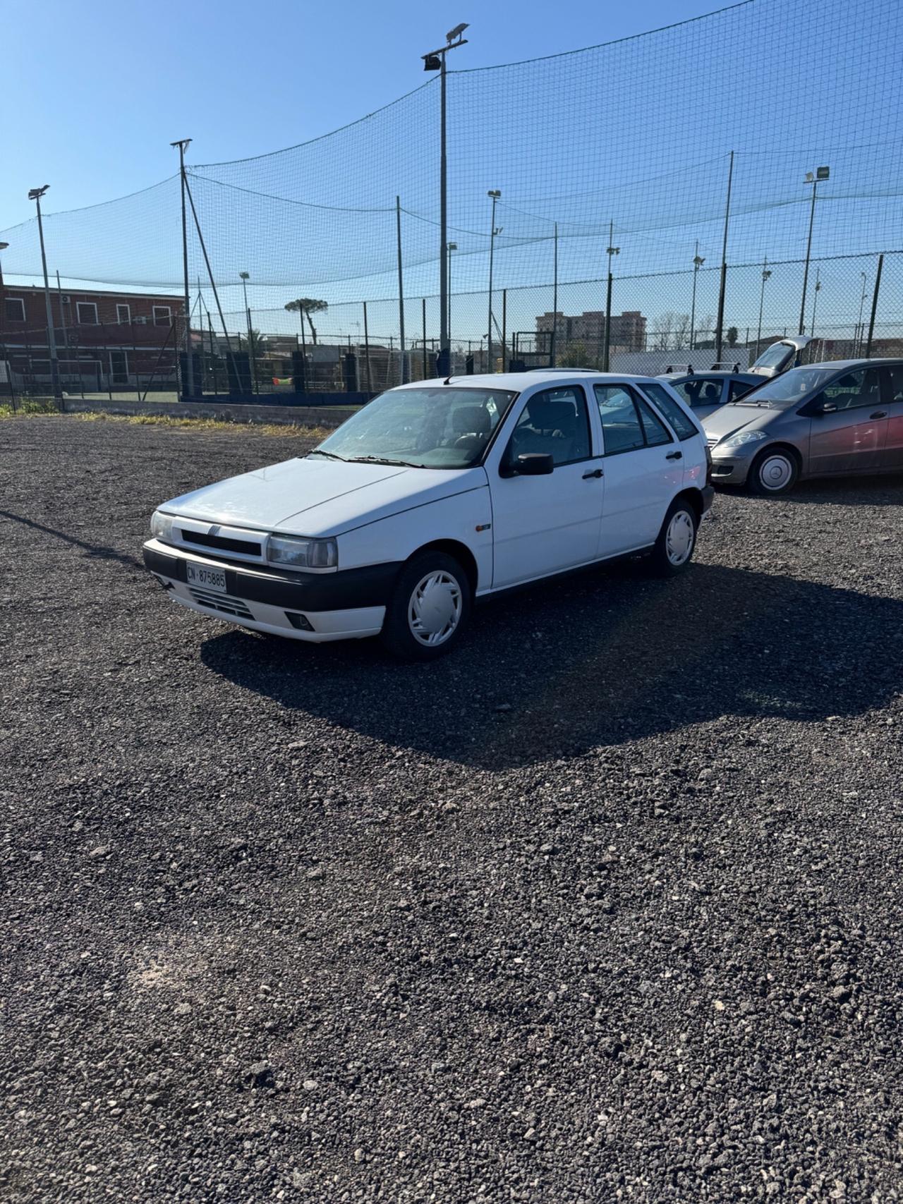 Fiat Tipo 1.4 i.e. cat 5 porte